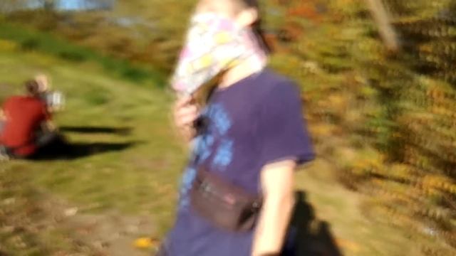 ZDECHLY OSA - BENZOOO смотреть онлайн