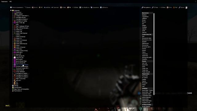 как загрузить любую карту в гмод