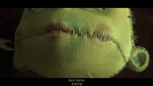 코럴라인 - Dreaming 가사번역 | Coraline - Dreaming Lyrics