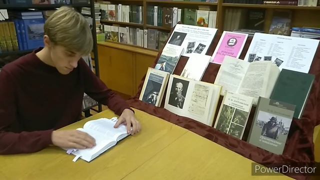 "Читаем Достоевского" (отрывок из повести "Записки из Мёртвого дома") смотреть онлайн