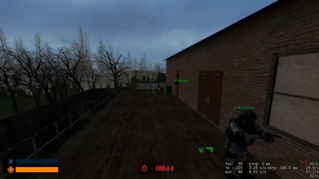 Codename Cure How to spawn Half Life 2 Weapons смотреть онлайн