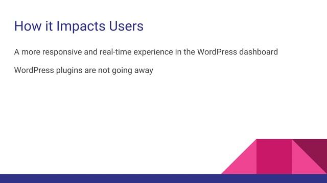 WordPress Switch to JavaScript смотреть онлайн