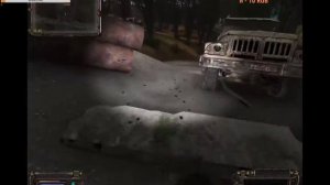 Stalker Народная солянка + ОП 2.1 Прохождение часть 1