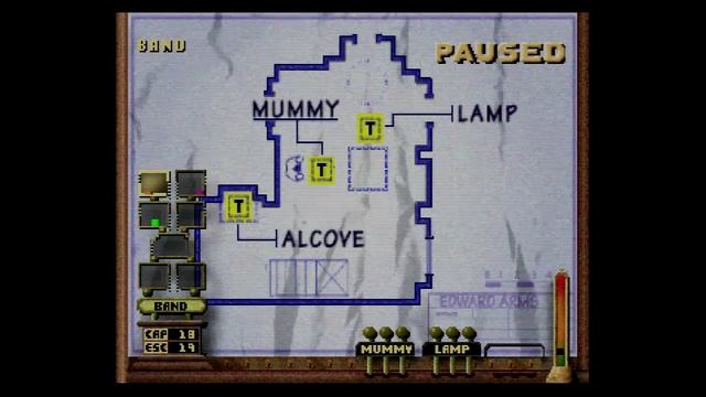 Double Switch (Sega Saturn) - Retro Gaming Review смотреть онлайн