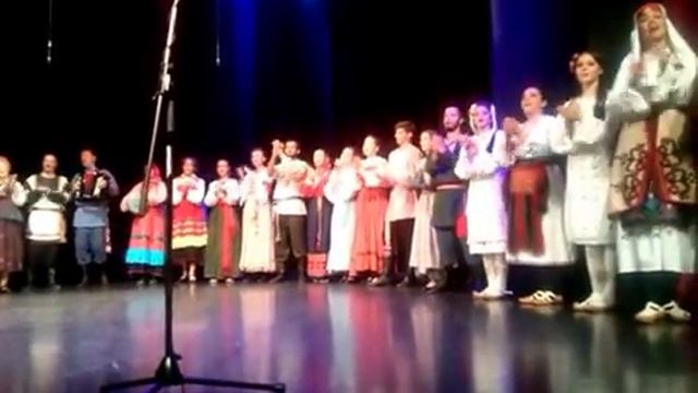ОЈ КОСОВО КОСОВО - ЗЛАТНА КАПИЯ_Златна Капија Бијељина (1).mp4 смотреть онлайн
