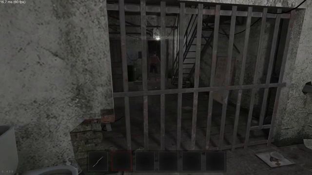 Metel Полное прохождение.