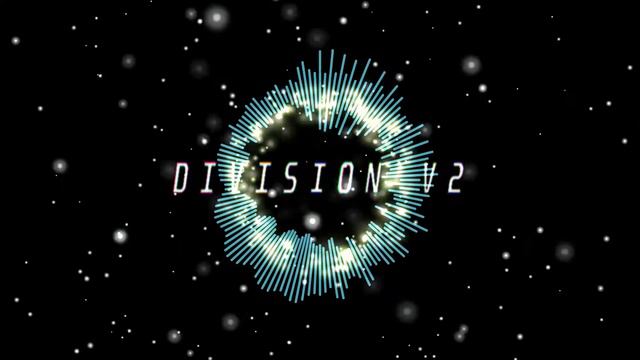 [Undertale AU Echotale] "DIVISION V2" (G!Sans' Theme) NEONZ Remix смотреть онлайн