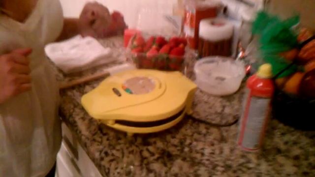 Belini waffle maker смотреть онлайн