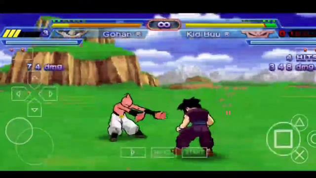 🔴20 GAME PPSSPP TERBARU LANGKA-LANGKA смотреть онлайн