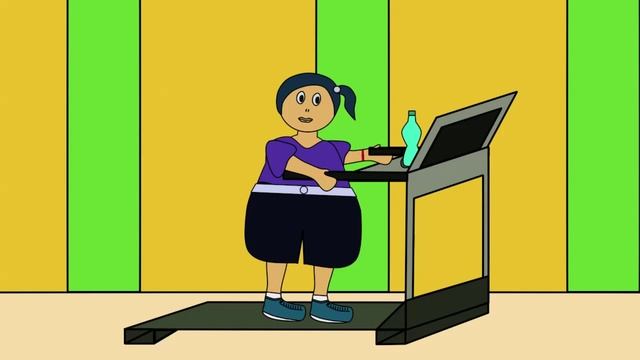 Фитнес-клуб FitStudio смотреть онлайн