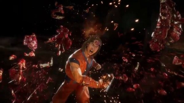 MORTAL KOMBAT 11 ULTIMATE: All Fatalities [Kombat Pack 1,2,Aftermath] PS4