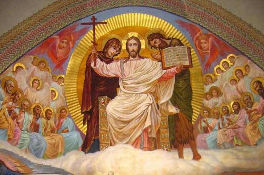 Жизнь Иисуса Христа смотреть онлайн