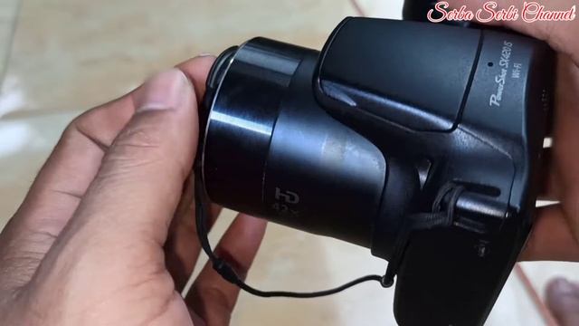 Review Lengkap : CANON PowerShot SX420 IS ( Indonesia) Mini DSLR 2020 plus Fhoto & Video смотреть онлайн