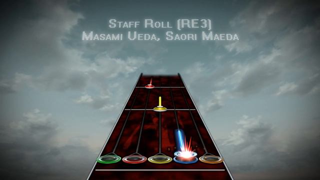 CrimzonAE Chart Collection