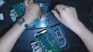 Разоблачение счетчиков с пультом 2