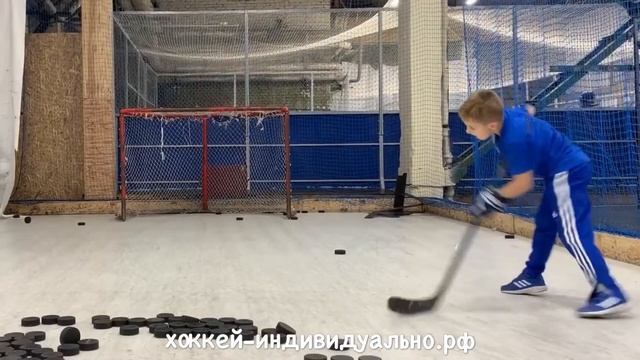 хоккей-индивидуально.рф. Броски. Замедленная съёмка смотреть онлайн
