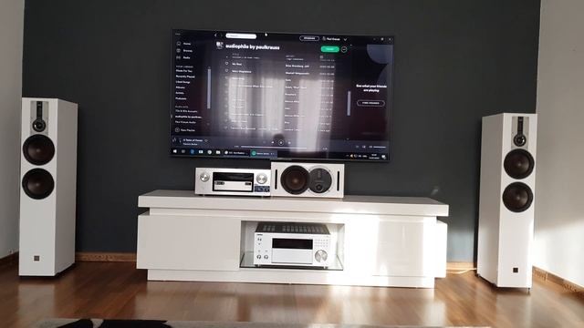 Dali opticon 6 with denon x6200 смотреть онлайн