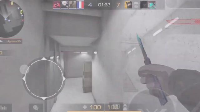 Я настоящий гуль все остальные фэйки 😏🤫 | Fragmovie Standoff 2 | Мувик Standoff 2 смотреть онлайн