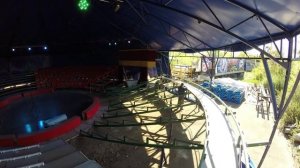 Передвижной цирк-шапито "СФЕРА"