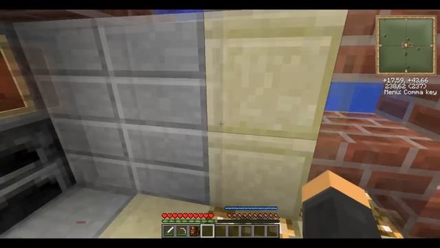 Обзор модов Minecraft # 4 - BackPack ! (Рюкзаки) ! смотреть онлайн