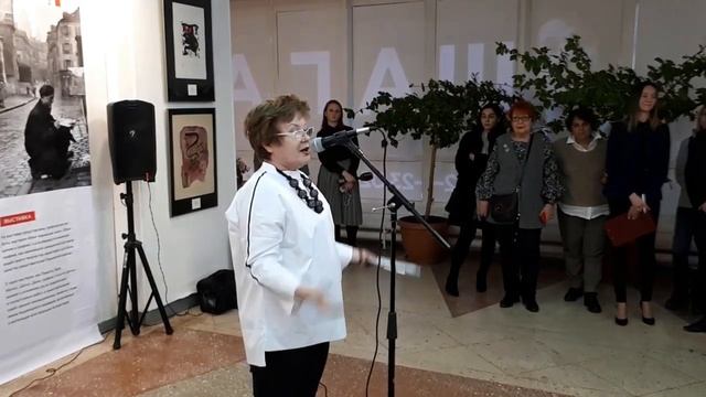 Выставка в Оренбурге Шедевры мастеров Парижской школы смотреть онлайн