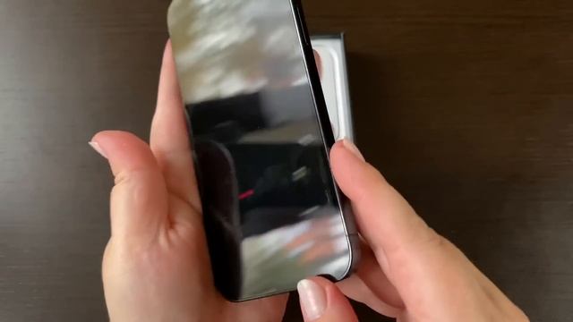 ASMR VIDEO UNBOXING IPHONE 12 Pro АСМР РАСПАКОВКА IPHONE 12Pro