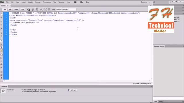 How to learn php Lesson 6 | php comments-case sensitive смотреть онлайн