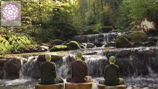 Green Tara Mantra - OM Tare Tuttare Ture Soha смотреть онлайн