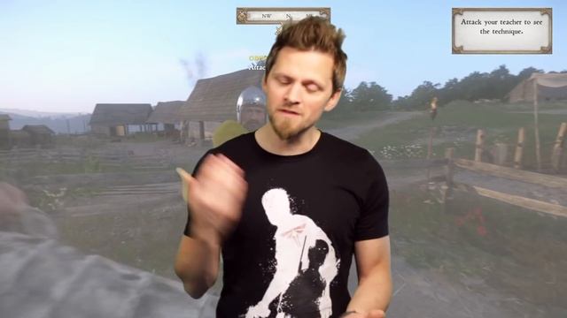Kingdom Come Deliverance has had a patchy start and it's bugging some players. смотреть онлайн