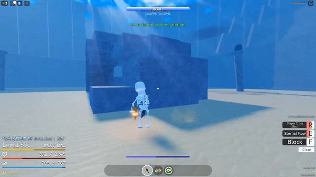 [GPO] Йоми + Блейд пвп билд | Yomi + blade build for pvp смотреть онлайн