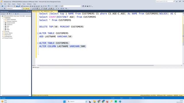 Sql Functions Part 6 in Hindi #sql #sqltutorials смотреть онлайн