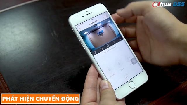 Các Tính Năng Thông Minh Trên Camera Ranger 2 (A22EP) Của DSS Dahua - Thiết bị số Hưng Hà смотреть онлайн