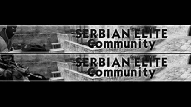 Serbian Elite Community смотреть онлайн