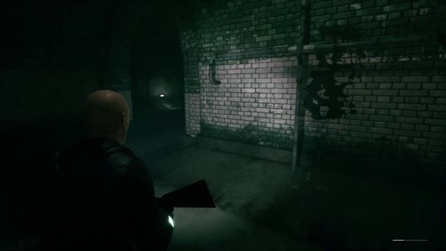 DAYMARE 1998 • ПРОХОЖДЕНИЕ #8 ▶️ СТРЕМНЫЕ КАНАЛИЗАЦИИ