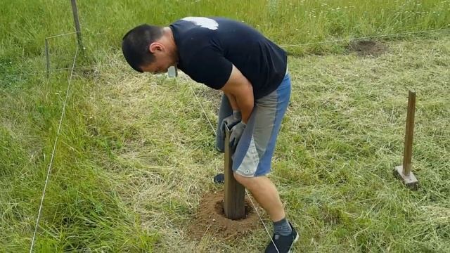 Устааановка свай)))))) смотреть онлайн