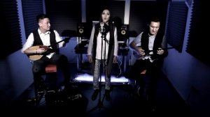 Супер песня группа Made in KZ Bill Withers   Ain`t no sunshine cover