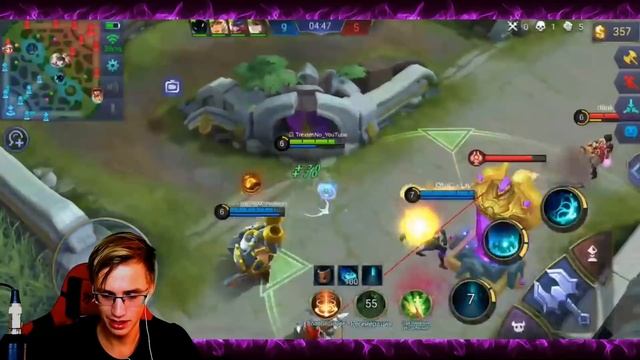 MOBILE LEGENDS ОТКРЫВАЮ 10 ПОПЫТОК KOF BINGO / ВЫПАЛ ЭПИК СКИН НА ЭСТЕСА - ЗВЕЗДНЫЙ ПОВЕЛИТЕЛЬ смотреть онлайн
