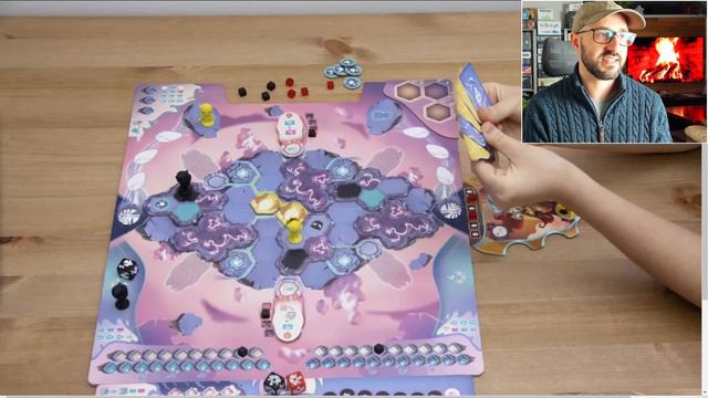 📅Upcoming Boardgames | From the Moon, Quest Kids, Ynaros Fallin, Tiny Ninjas, Fatal Knockout смотреть онлайн