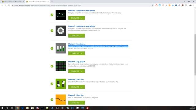 Microsoft Rewards - Operation: Spymaster - Earn A FREE Month of Xbox Game Pass! смотреть онлайн