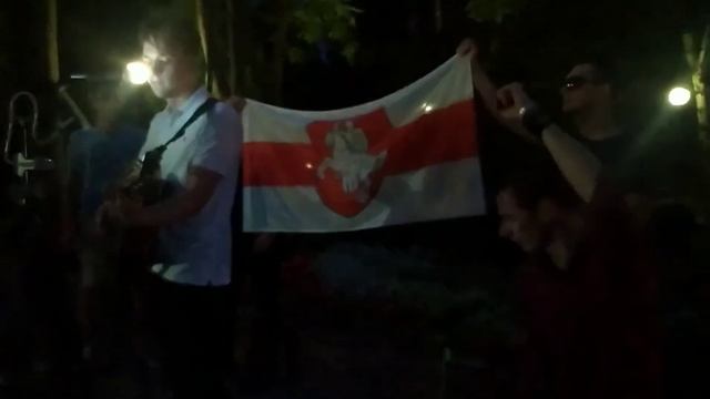 Перемен уличные музыканты Гомель Беларусь смотреть онлайн