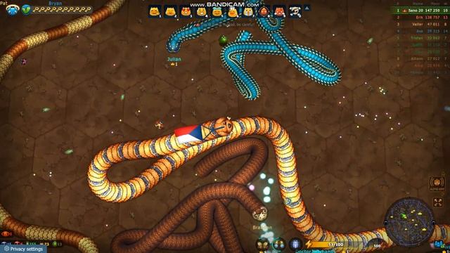 LITTLE BIG SNAKE - the game is interrupted смотреть онлайн