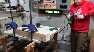 Procraft BH 2200 - chodskadilna.cz