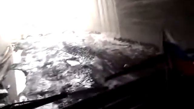 Выезд из Магдагачи смотреть онлайн