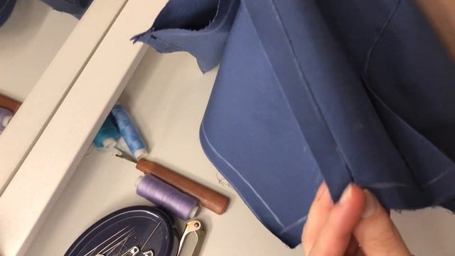 DIY как сшить простое платье на все случаи жизни смотреть онлайн