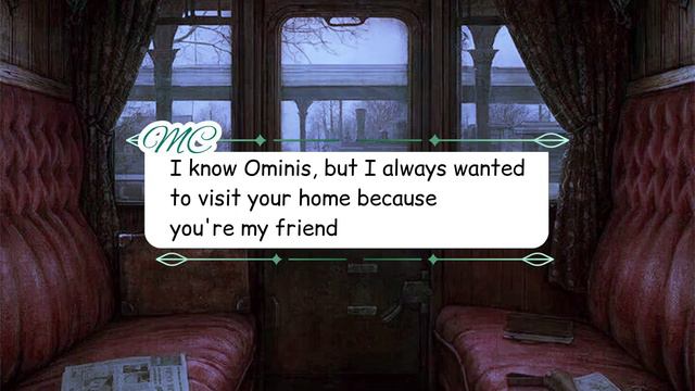 MC Visits Ominis Gaunts Parents | Ominis X reader | #ominisgaunt смотреть онлайн