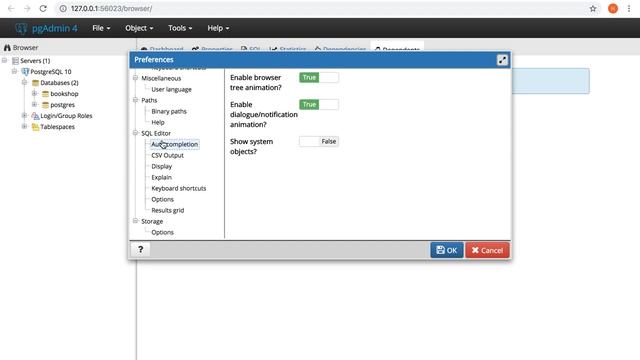 CH01 PostgreSQL資料庫介紹 смотреть онлайн