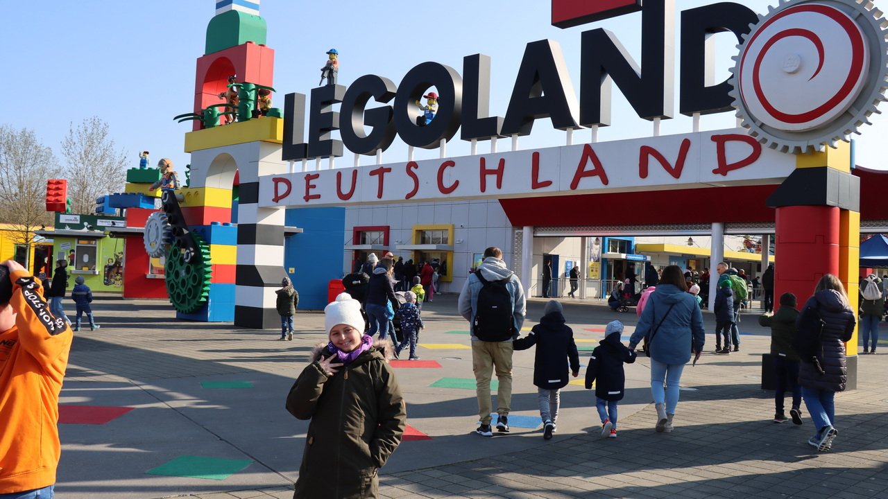 Legoland Deutschland 2023