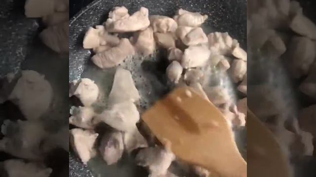 Филе индейки, супер диетический рецепт!!! Быстро и вкусно! смотреть онлайн
