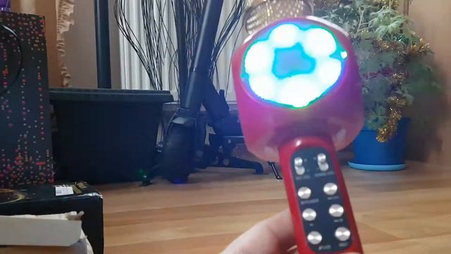 Unboxing Wireless Microphone, Hi FI Speaker смотреть онлайн