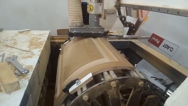 Поворотный стол для гнутых фасадов смотреть онлайн